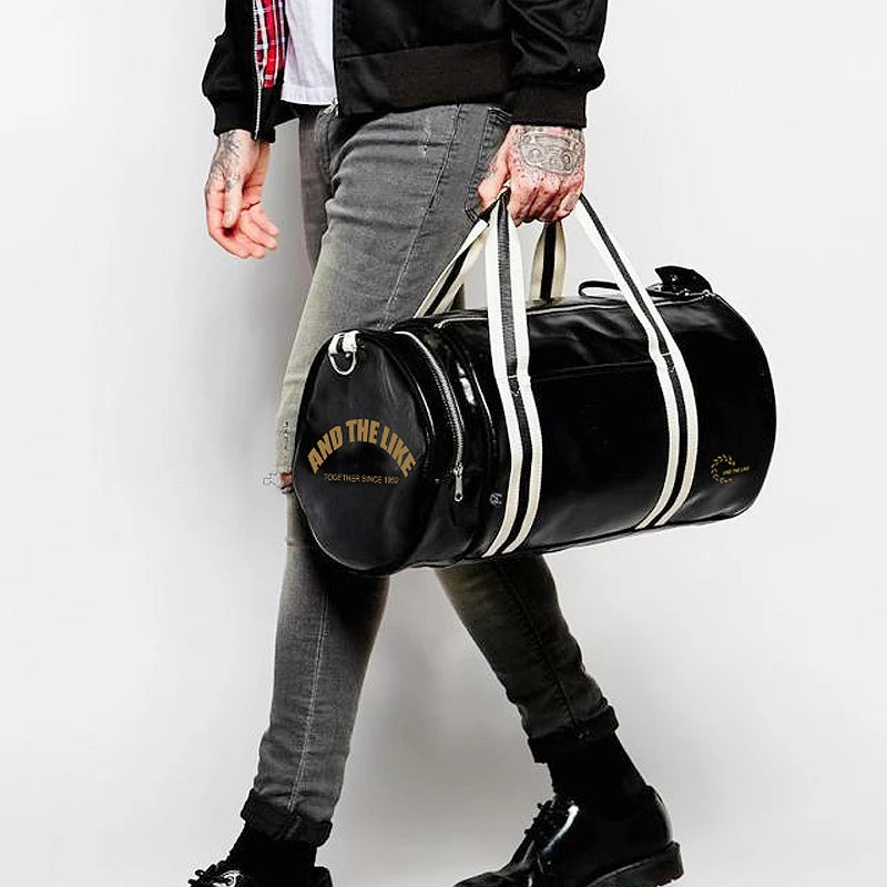 Gym Bags