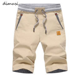 DIMUSI Men's Breathable Summer Cargo Shorts