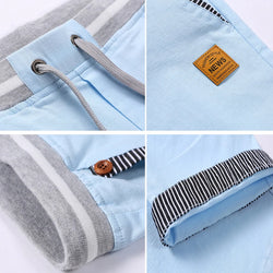 DIMUSI Men's Breathable Summer Cargo Shorts