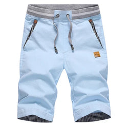 DIMUSI Men's Breathable Summer Cargo Shorts