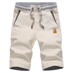 DIMUSI Men's Breathable Summer Cargo Shorts