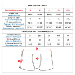 SKARR Men's Cotton Boxer Shorts - Soft Everyday Underwear