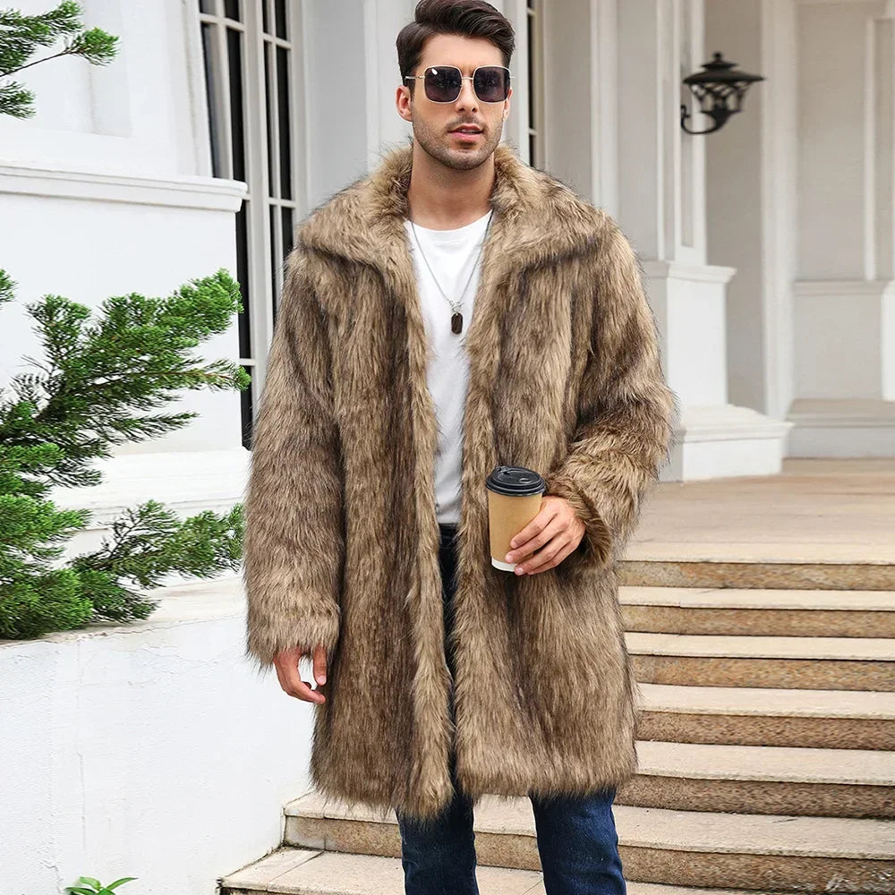 Jacket + Coats