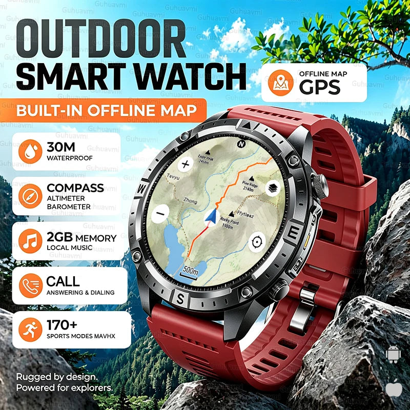Smartwatch