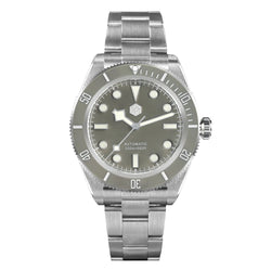 San Martin BB58 40mm NH35 Retro Diver Watch
