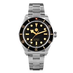 San Martin BB58 40mm NH35 Retro Diver Watch