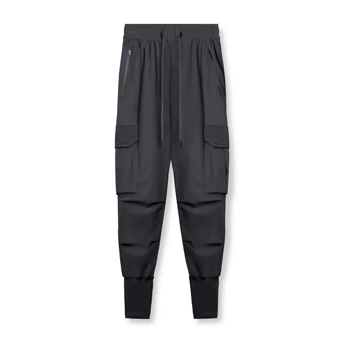 Men's Quick-Dry Lightweight Training Cargo Pants