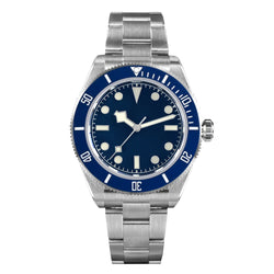 San Martin BB58 40mm NH35 Retro Diver Watch