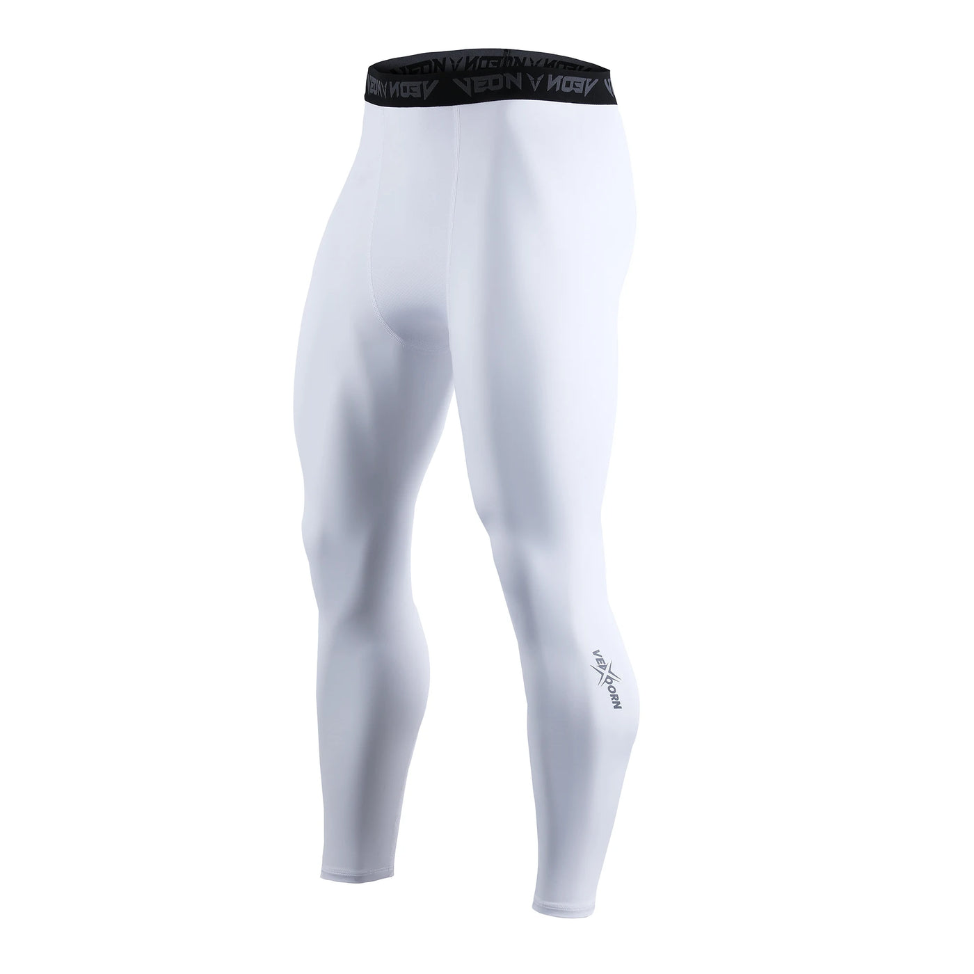 Men's Cool Dry Compression Running Tights