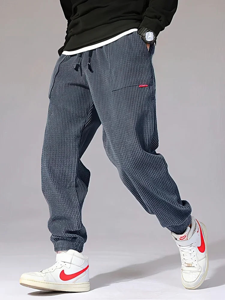 Jogger + Sweatpants