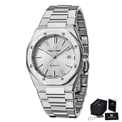 PAGANI DESIGN PD1673 40mm Automatic Mechanical Watch