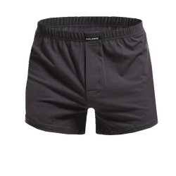 Men's Cotton Elastane Boxer Shorts - 2-Piece Sleepwear Set